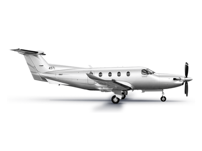 Pilatus PC-12/47E (NG) - фото