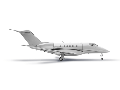 Pilatus PC-24 - фото