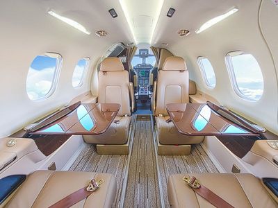 Phenom 100 - фото