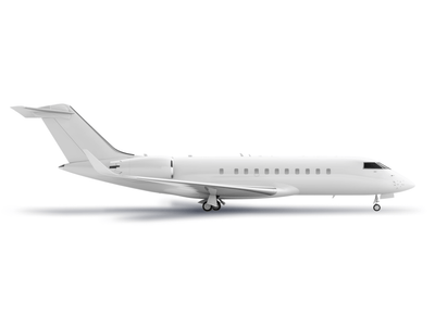 Global 5000 - фото