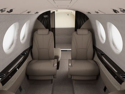 King Air 260 - фото
