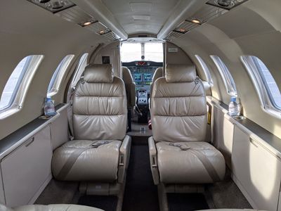 Citation CJ1 - фото