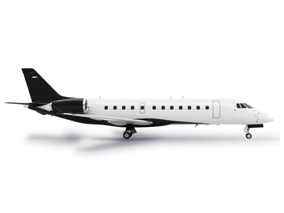 Embraer 145 LR - фото
