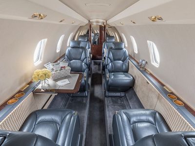 Citation XLS+ - фото