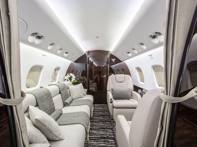 Legacy 650 - фото
