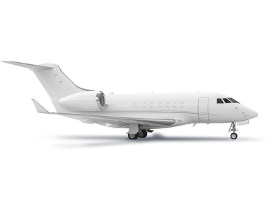 Challenger 650 - фото