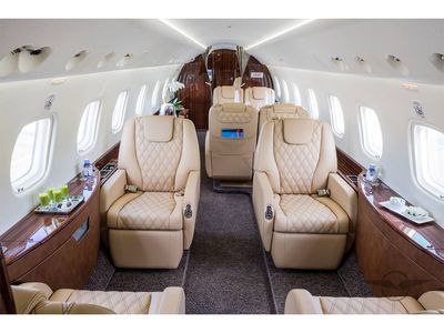 Legacy 650 - фото