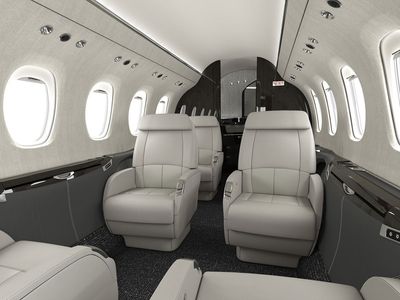 Citation Latitude - фото