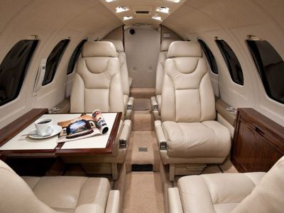 Citation II - фото