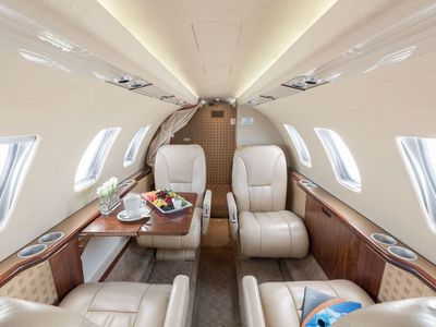Citation CJ - фото