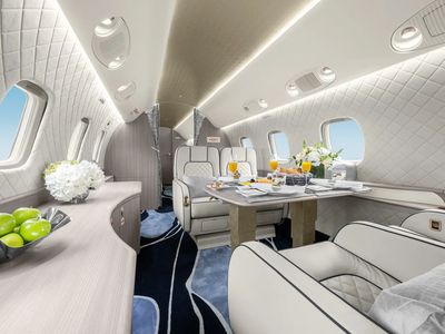 Legacy 600 - фото