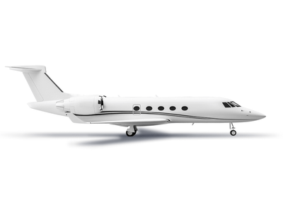 Gulfstream G-IV - фото