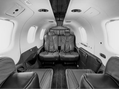 Turboprop - фото
