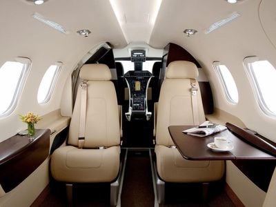 Phenom 100 - фото