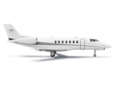 Citation Sovereign - фото