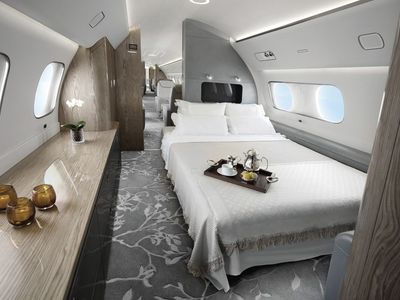Embraer 145 LR - фото