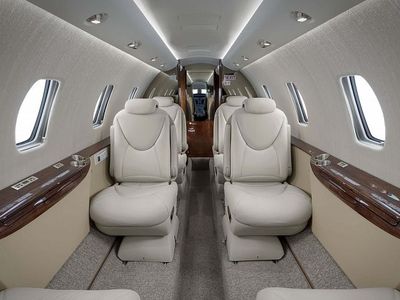 Citation XLS+ - фото