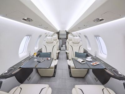Pilatus PC-24 - фото