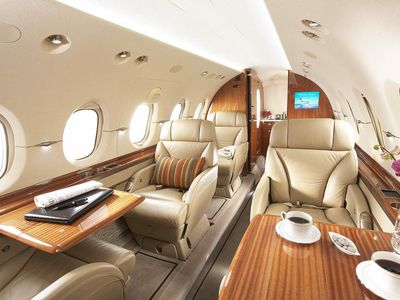Hawker 900XP - фото