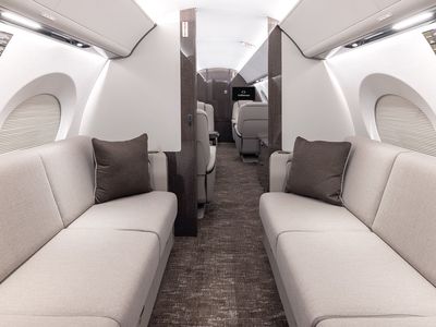 Challenger 850 - фото