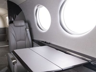 King Air 260 - фото