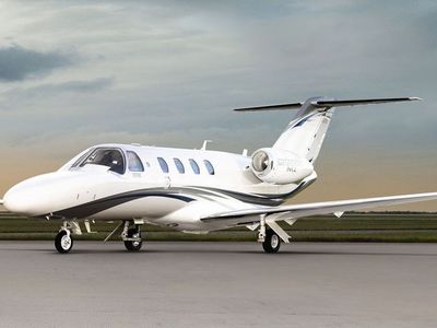 Citation M2 - фото