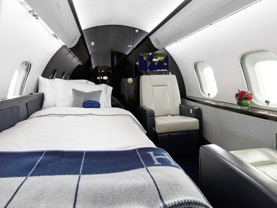 Global 5000 - фото