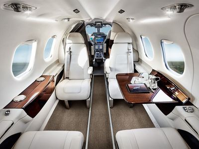 Phenom 100 - фото