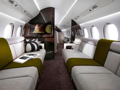 Falcon 8X - фото
