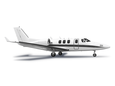 Citation II - фото