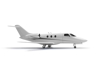 HondaJet - фото