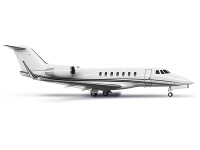 Citation X - фото