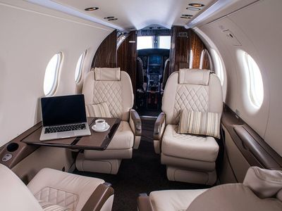 Pilatus PC-12/47E (NG) - фото