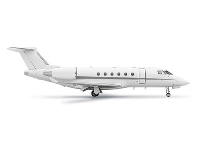 Gulfstream G-150 - фото