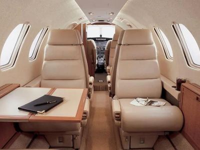 Citation II - фото