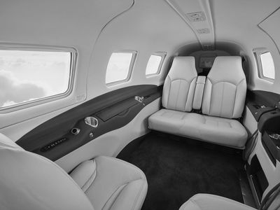 Turboprop - фото