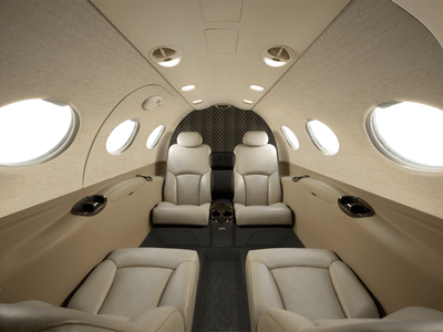 Citation Mustang - фото