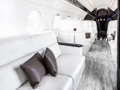 Legacy 450 - фото