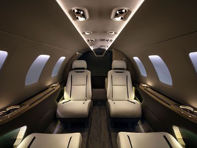 Citation M2 - фото