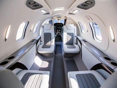 HondaJet - фото