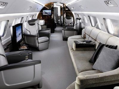 Embraer 145 LR - фото