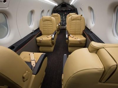 Pilatus PC-12/47E (NG) - фото