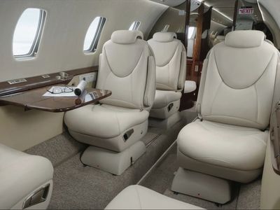 Citation XLS - фото
