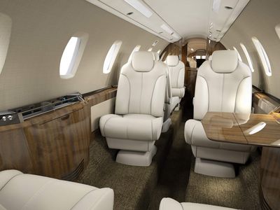 Citation X - фото
