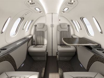 HondaJet - фото