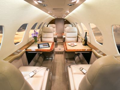 Citation Ultra - фото