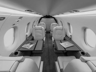 Turboprop - фото