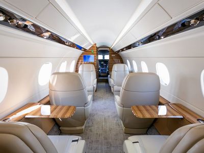 Legacy 450 - фото