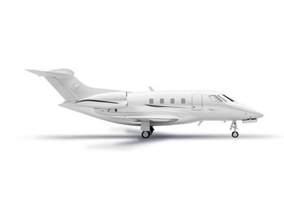 Phenom 100 - фото