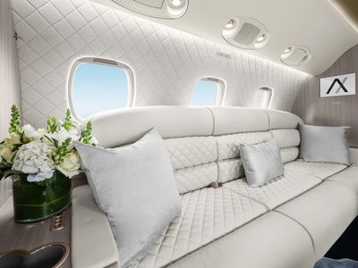 Legacy 600 - фото